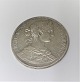 Germany. Frankfurt. Silver Vereins Thaler 1860. Diameter 33 mm