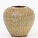Saxbo / Saxbo
Vase in stoneware with green/brown glaze, model 16 V (1931-1937).
1 pc. in stock
Original condition
