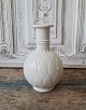 Royal Copenhagen Blanc de Chine vase af Arno Malinowski No. 3309