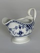 Blue Fluted 
Half Lace
Sauceboat
Royal Copenhagen