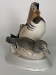 Mandarin ducks
Royal Copenhagen
Porcelain