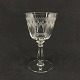 Antique belgian wineglass
