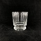 Sinclair whiskyglas
