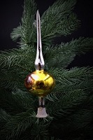 item no: Top spyd til juletræet