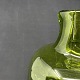 Stor Majgrøn vase
