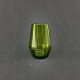 Light green art deco vase
