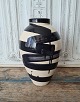Per Arnoldi for Kähler - Unique vase - 31 cm.