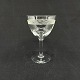 Ejby red wine glass