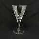 LARGE Silicien red wine glass
