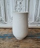 Thorkild Olsen for Royal Copenhagen Blanc de Chine vase with pattern in relief 
no. 4220