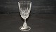 Schnapps glass #Pompadour crystal glass from Cristal d