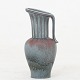 Gunnar Nylund / Rörstrand
Pitcher in stoneware with blue glaze.
1 pc. in stock
Good condition
