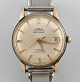 Corona wristwatch with manual winding. Mid-20th century.
