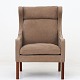 Børge Mogensen / Fredericia Furniture
BM 2204 - Nybetrukket 