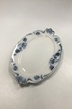 Villeroy and Boch Milla/Thistle Oval Dish