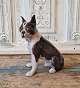 B&G figur - Boston terrier no. 2330