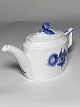 Blue Flower 
Teapot
Royal Copenhagen