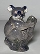 Koala 
Royal Copenhagen
Porcelæn