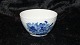 Bowl Blue Flower braided Royal Copenhagen
Deck No. 10/8081
3 sorting
SOLD