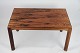 Rosewood coffee table of Danish design from the 1960s. 5000m2 exhibition
Great condition
