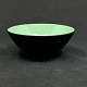 Mint green Krenit bowl from the 1950