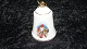 Christmas bell #Christineholm Porcelain
Exclusive Edition
Height 7 cm
SOLD