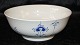 Potato bowl #Palmette Blue Royal Copenhagen
Deck No. 576
Width 21.8 cm in dia
Height 8.5 cm
SOLD