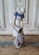 B&G Figure - Milkmaid with milk bucket No. 2181