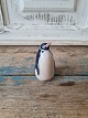 Royal Copenhagen figurine penguin no. 3003