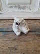 Royal Copenhagen figure - Polar bear cub no. 248
