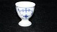 Royal Copenhagen Blue Fluted Plain, Egg cup
Dek.nr. 1 / # 115
SOLD