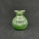 Urangrønt hyacintglas
