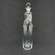 Samsø decanter by Michael Bang for Holmegaard Glasswork
