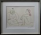 Pablo Picasso Lithograph
