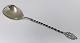 Norway. Silver cutlery (830). I. Frisenberg, Lillehammer. Serving spoon. Length 
26 cm.