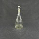 Finely decorated 1800s carafe from Sweden