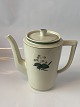 Coffee pot #Hjertegræs
Royal Copenhagen
Measures 20 cm approx
Deck no. 884/#9533
SOLD