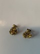 Earrings Flora Danica
Height 11.2 mm
SOLD