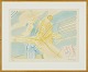 Galleri NT præsenterer: Litografi, Wilhelm Freddie