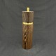 Pepper mill in wenge