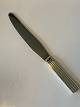 Dinner knife #Bernadotte Georg Jensen
Length 22.5 cm
SOLD