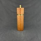 Pepper mill in teak