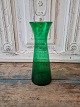 Hyacintglas i smuk grøn farve