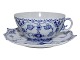 Antik K 
presents: 
Blue 
Fluted Full 
Lace
Tea cup #1130