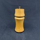 Danish pepper mill in beech