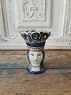 Royal Copenhagen - Aluminia art faience chess piece - Princess no. 305/3568 by 
Doreen Middelboe