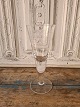 Pokal glas fra Kastrup glasværk ca. 1910