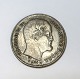 Lundin Antique præsenterer: Danmark. Frederik VII. Sølv ½ rigsdaler 1855 VS