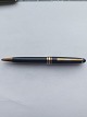 Black Montblanc Meisterstück  Classic Ballpoint Pen