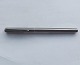 Montblanc Slim line Stainless Steel CT Ballpoint Pen (used)
